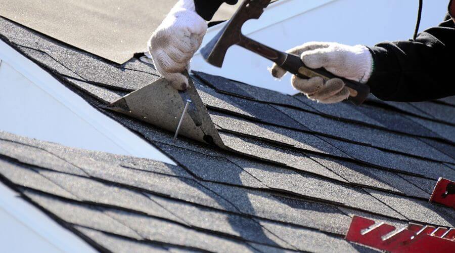 Expert tile roof repair services in Cannelton, WV